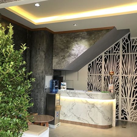 Nature House Hat Yai Exterior foto