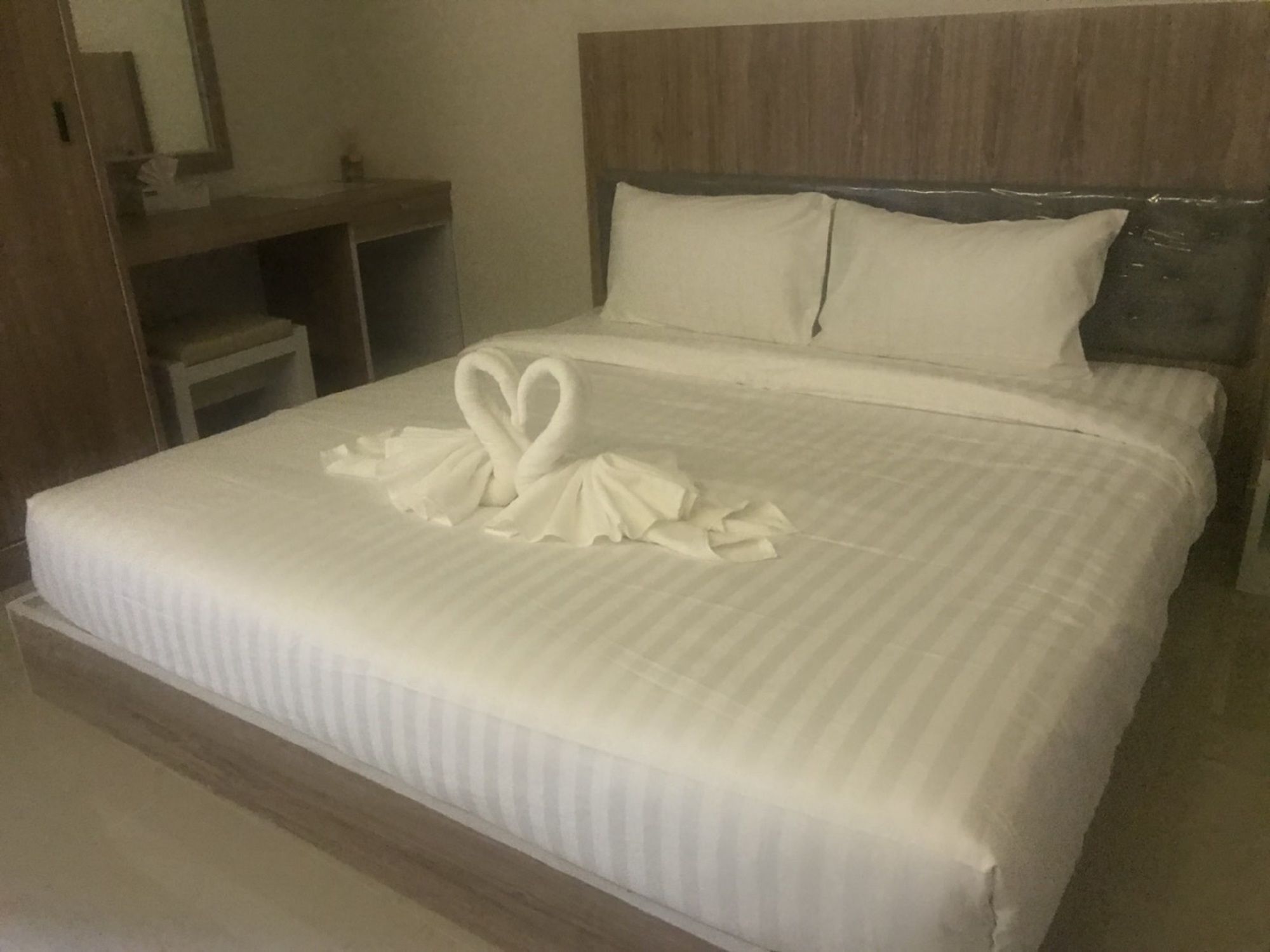 Nature House Hat Yai Exterior foto