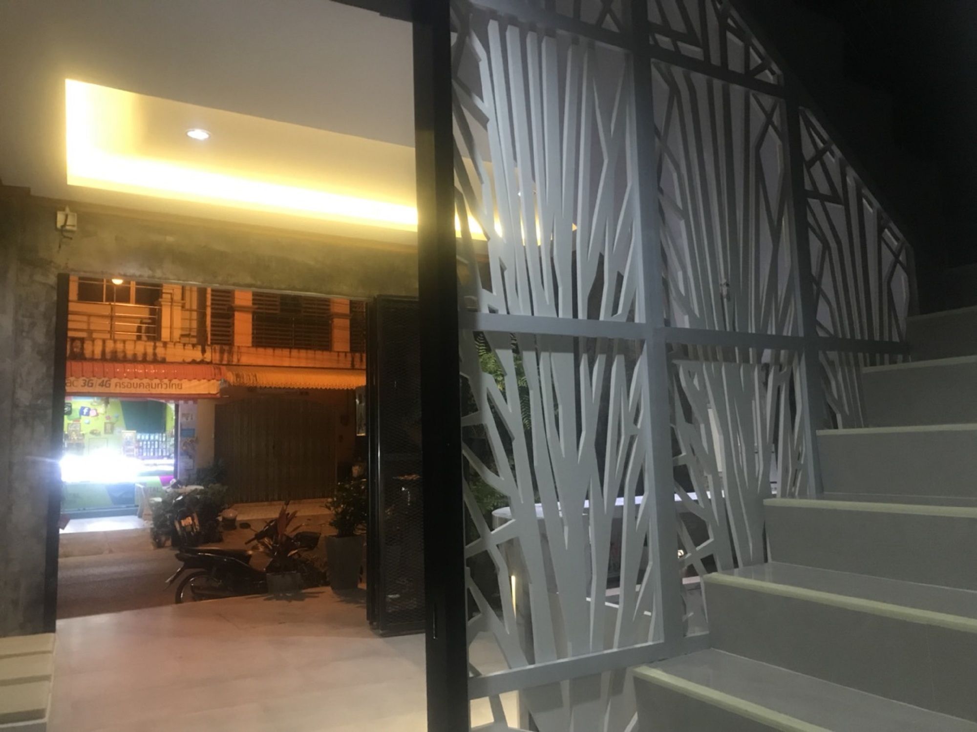 Nature House Hat Yai Exterior foto