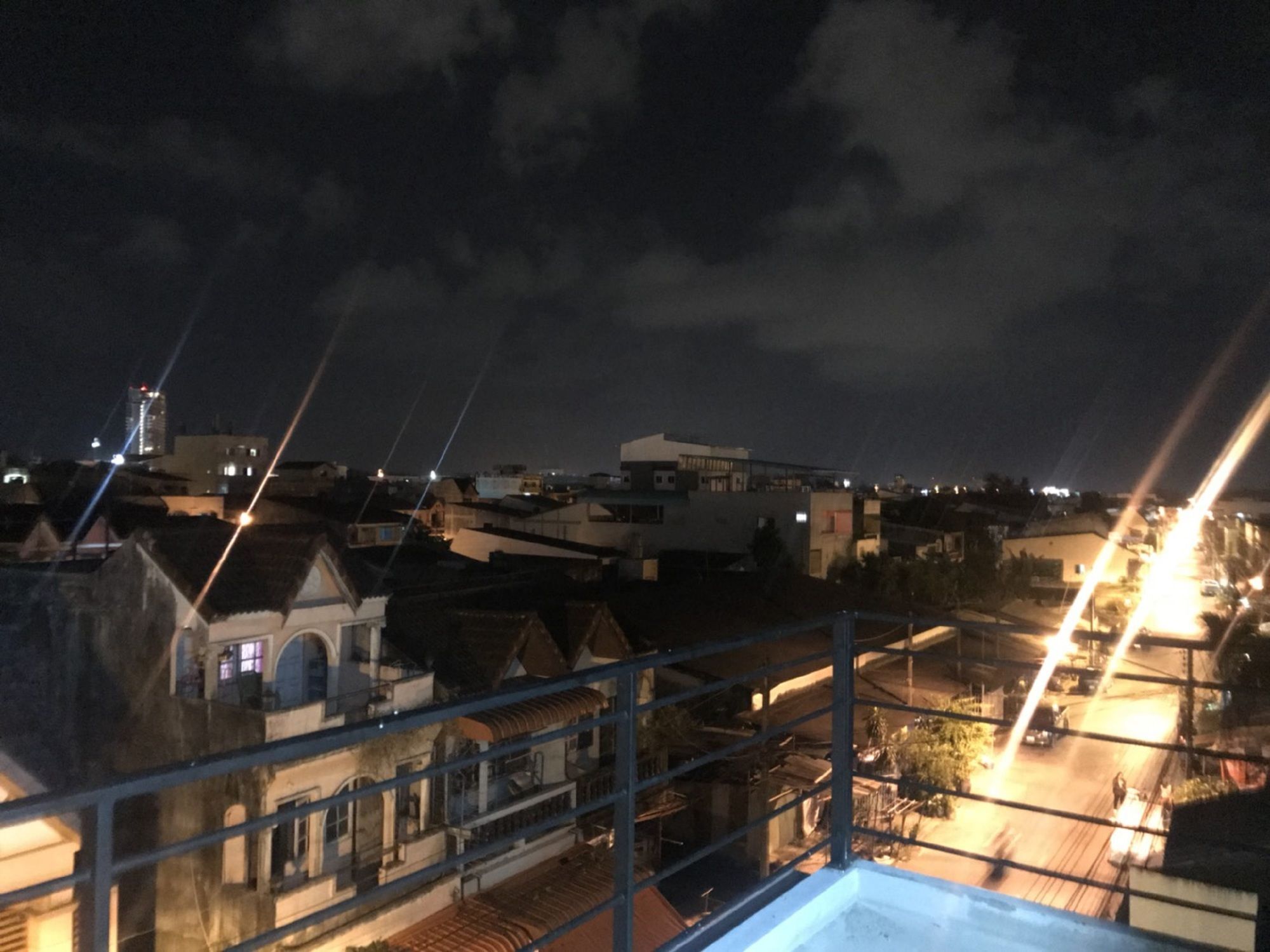 Nature House Hat Yai Exterior foto