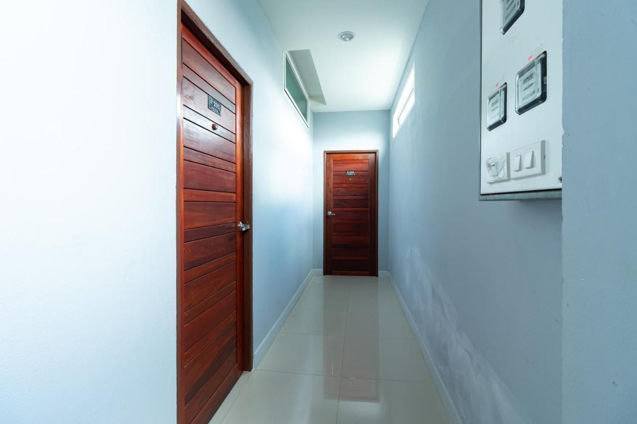 Nature House Hat Yai Exterior foto