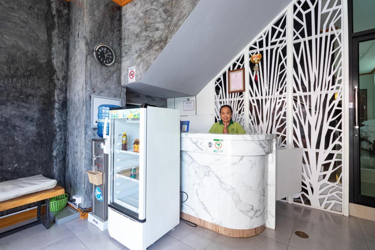 Nature House Hat Yai Exterior foto