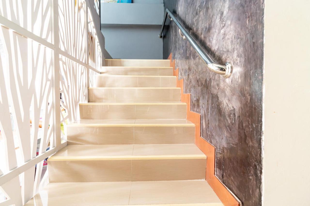 Nature House Hat Yai Exterior foto