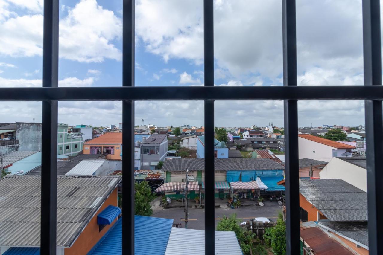 Nature House Hat Yai Exterior foto