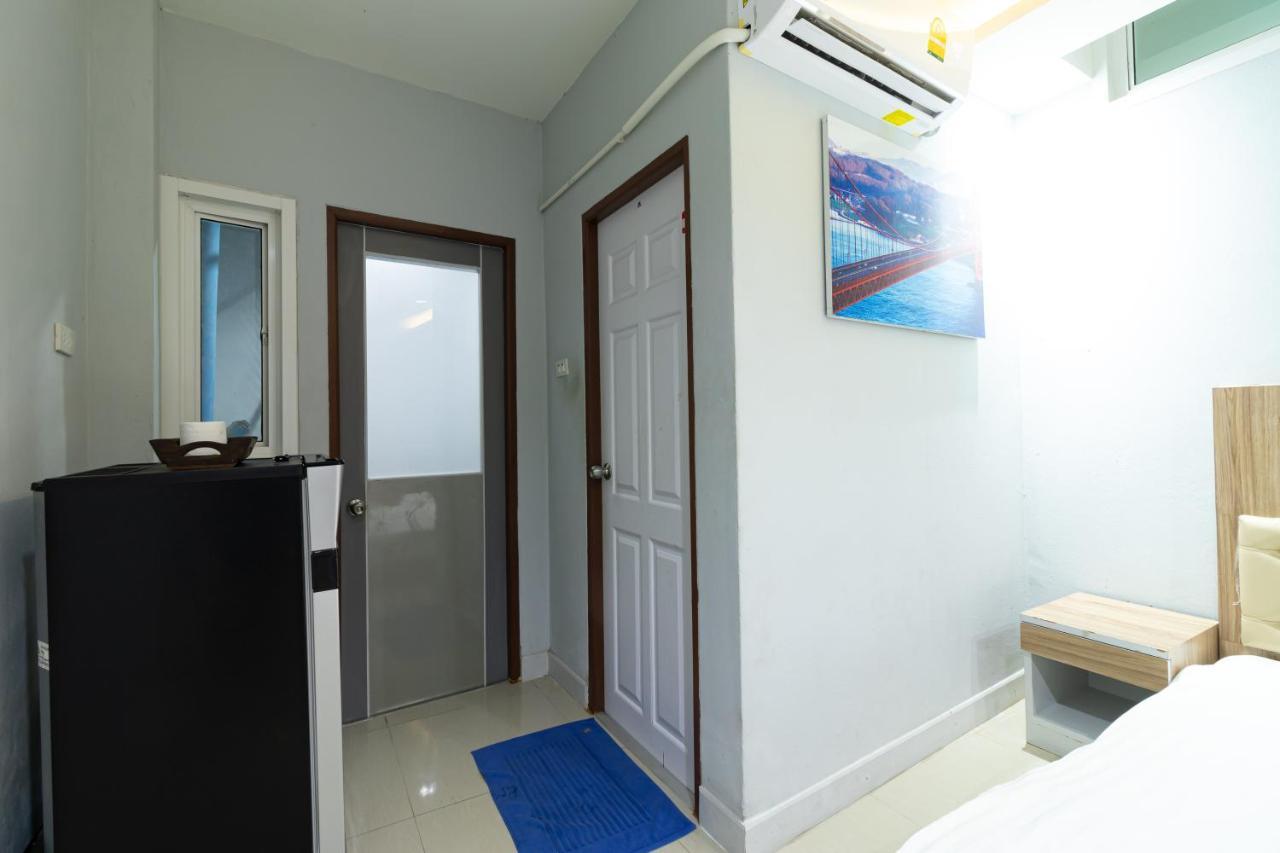 Nature House Hat Yai Exterior foto